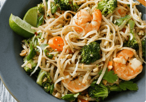 Pad Thai